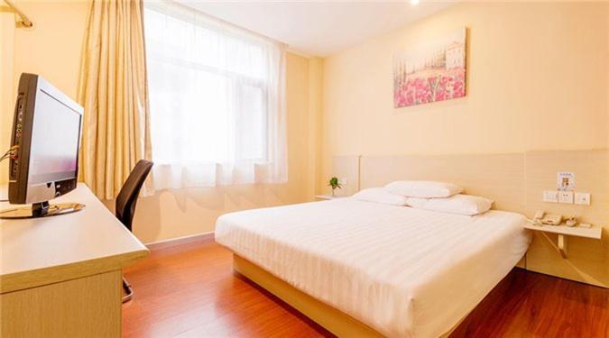 Orange Hotel Select Suzhou  Exterior foto